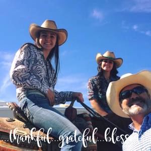 Meet your Posher, Ganell